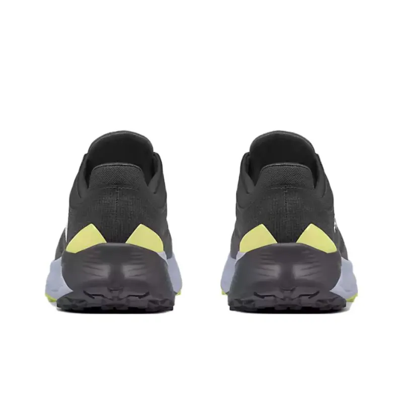 THE NORTH FACE Vectiv Enduris 3 Shock Absorbers With Slip Resistant Features Low Top Running Shoes Women's Black-2