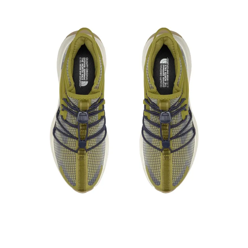 THE NORTH FACE Oxeye Tech Hiking Shoes 'Sulphur Moss' Women's-2