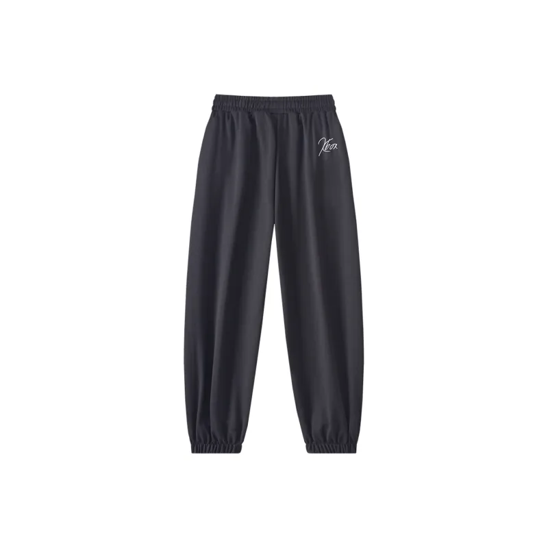 FANTASTIC XBOX Casual Pants Unisex-1