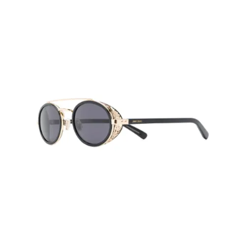 Jimmy Choo Tonie/S 2M2/IR Sunglasses