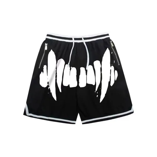 MIRACLE KILL Casual Shorts Unisex