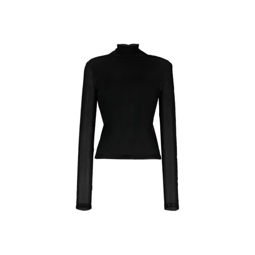 Helmut Lang Knitwear Women's Black