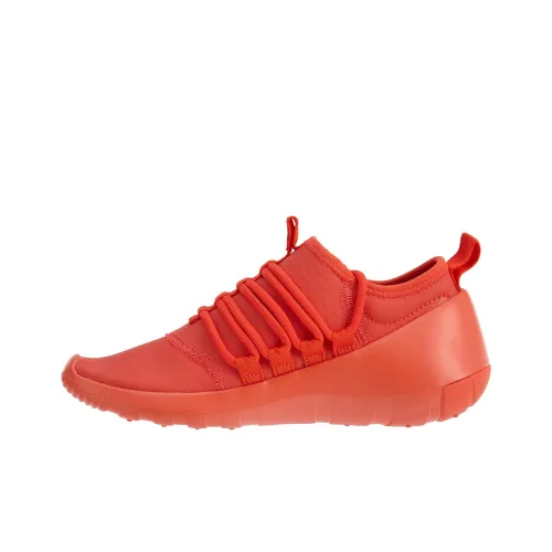 Nike Payaa Premium Max Orange Women's