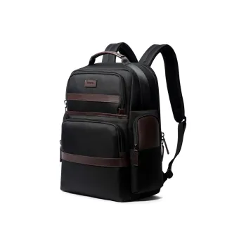 BOPAI Backpacks Black