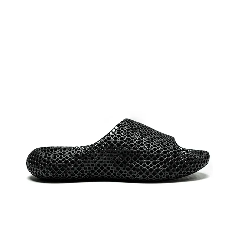 2AM Slide Slippers Unisex Casual Versatile Quiet, Quick Dry-1