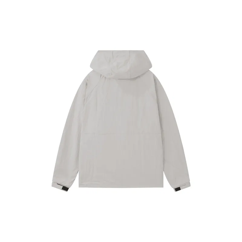 KOUEMGI Jacket Autumn And Winter Season Unisex-19