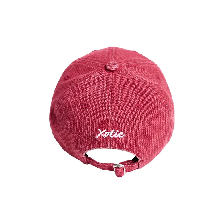 Xotic Baseball Caps Unisex-4