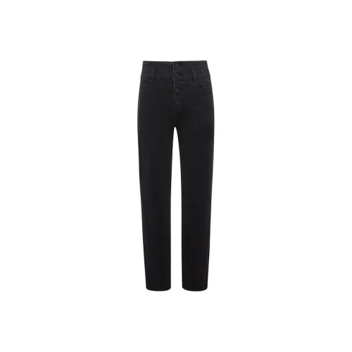 D'zzit Jeans Women's Black