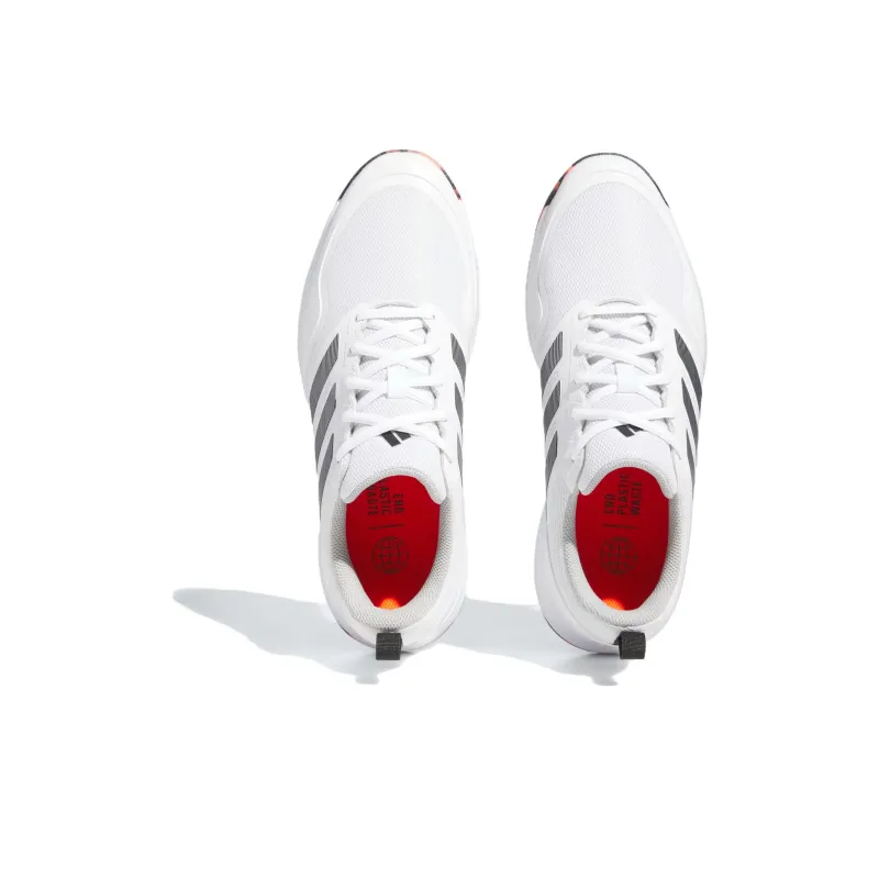 Adidas Tech Response Sl 3.0 Golf Cloud White Core Black Grey Two-4