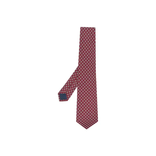 Polo Ralph Lauren Ties Men's Red