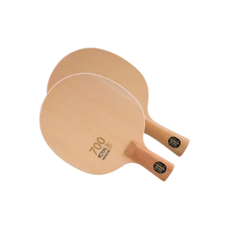 DARKER Ping Pong Paddles Blades-4