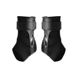 Black (1 Pair) Both Sides All