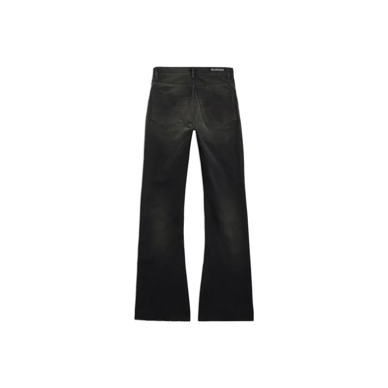 Balenciaga Bootcut Pants In-1