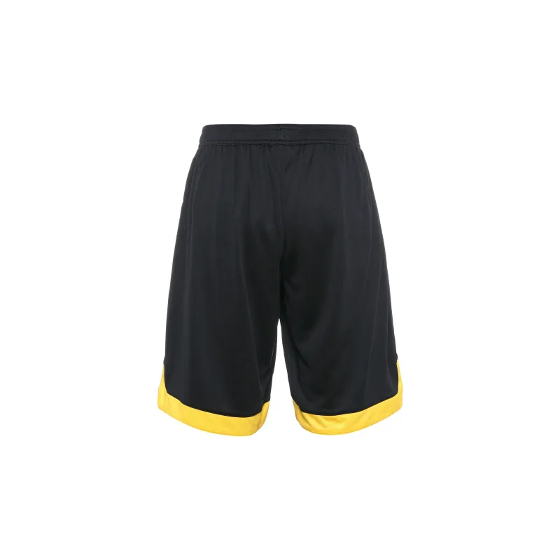 Under Armour Shorts Unisex Black-1