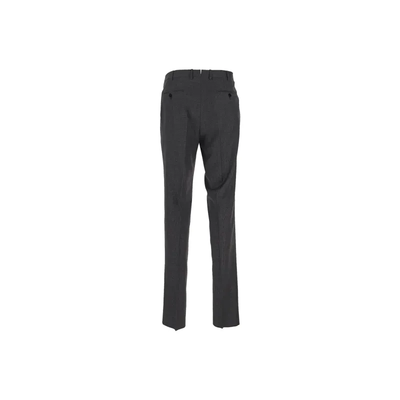 Ermenegildo Zegna Business Suits Men-3