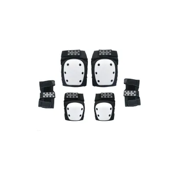 PSYCHO Roller Skating Protective Gears