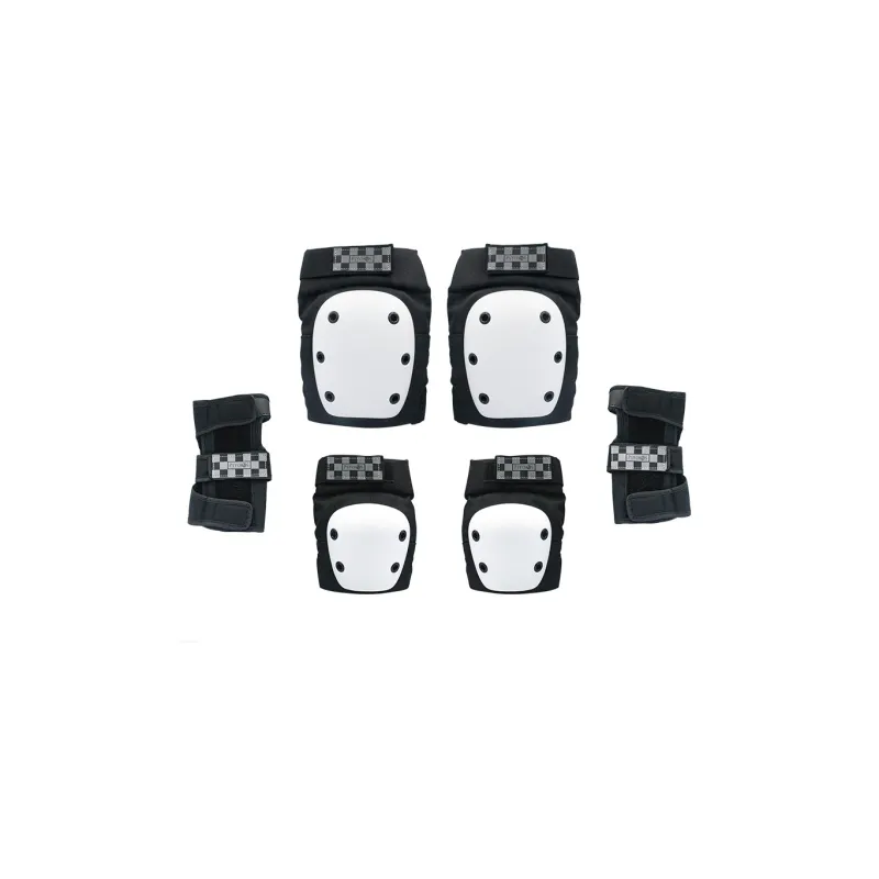 PSYCHO Roller Skating Protective Gears-0