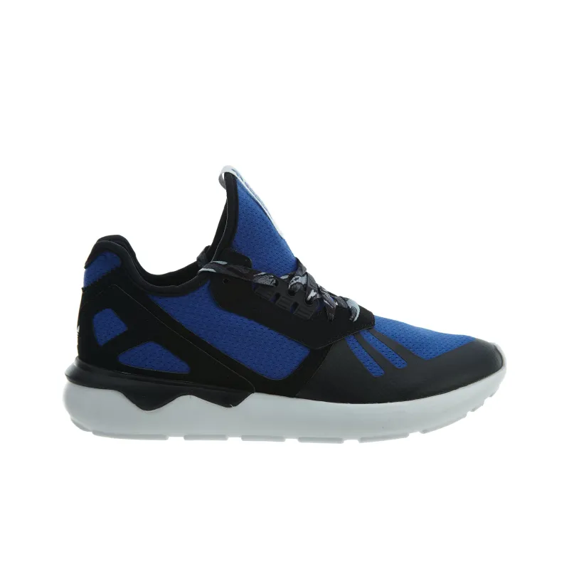 Adidas Tabular Runner Royal Black White-1