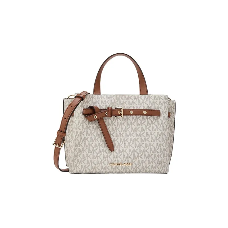 MICHAEL KORS Emilia Handbags-0