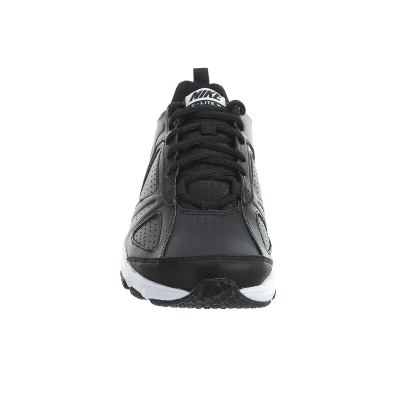 Nike T Lite Xi Sl 'Black Racer Blue'-4