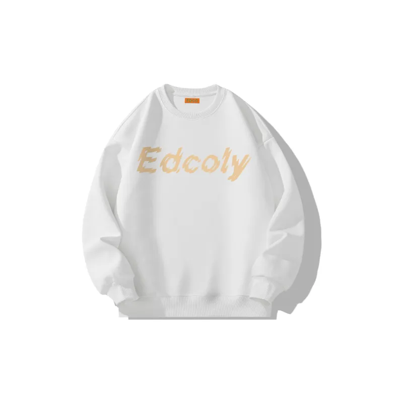 EDCO BREAK SILENCE Sweatshirts Unisex-5