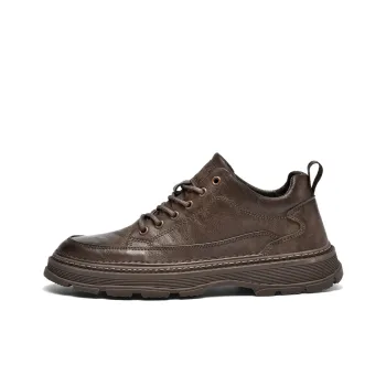 LUCKY BRAND Four Leaf Clover Low Top Casual Shoes Men's