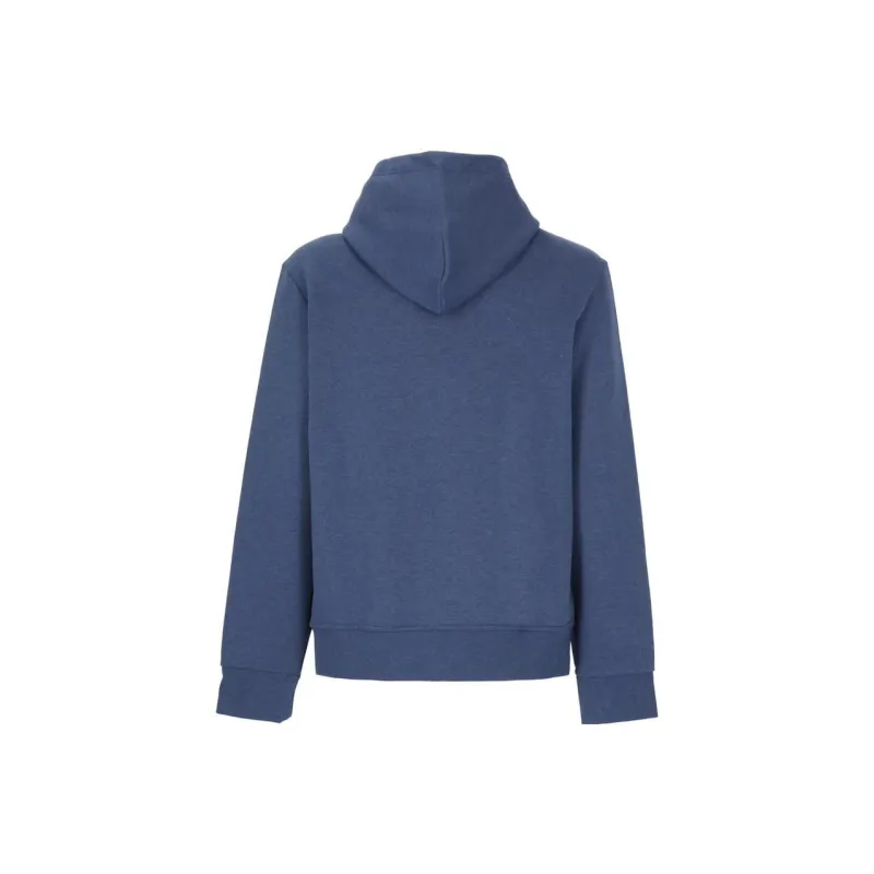 Ralph Lauren Pony Embroidered Zipped Hoodie-1