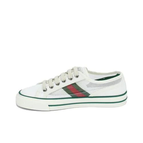 GUCCI Tennis 1977 Sneakers Women's