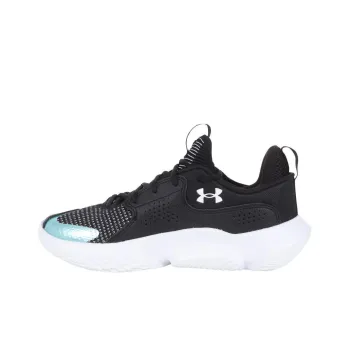 Under Armour Flow Futr X 3 'Black Mint'