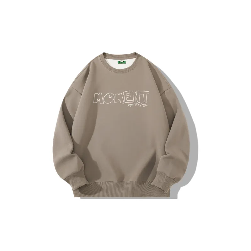 Pepe The Frog Sweatshirt Unisex-27