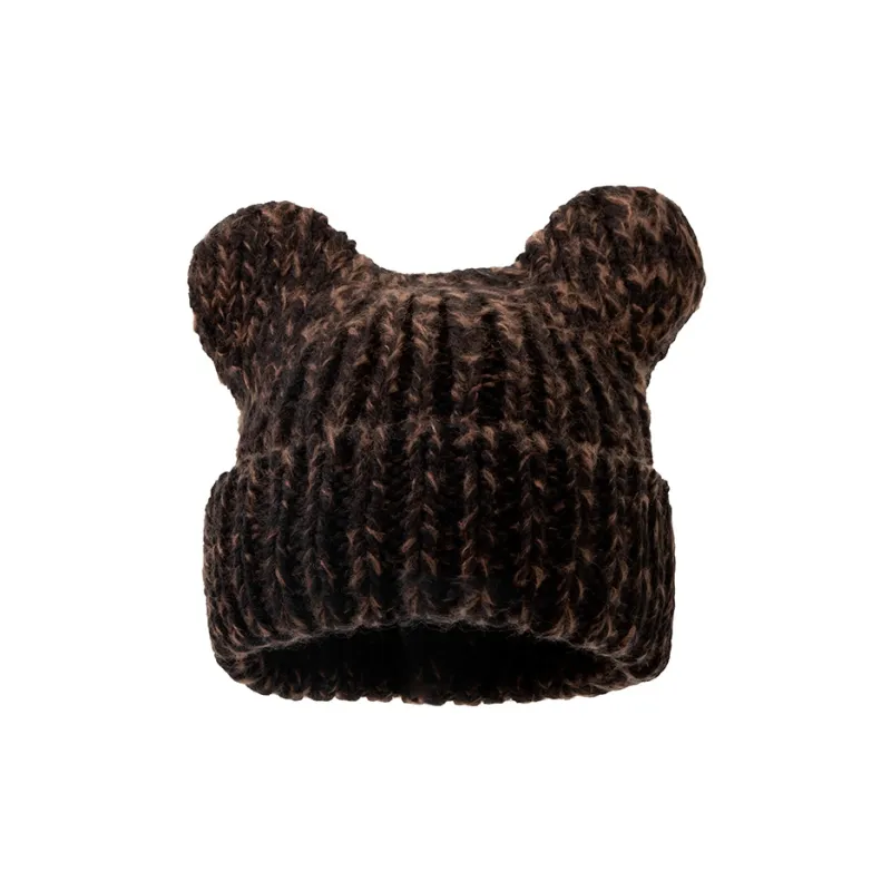 BAIJUAN Beanies Unisex-3