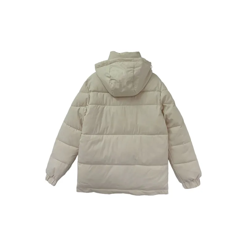 Icicofficial Puffer Jackets Women's-3