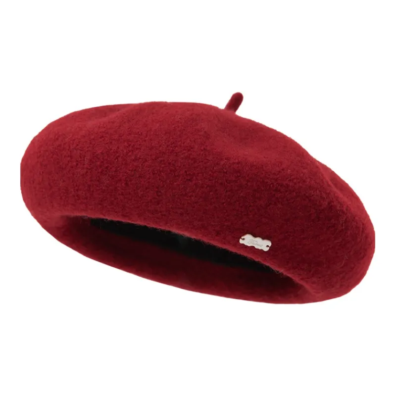 SIGGI STUDIOS Wool Berets Women's-4