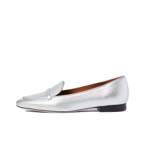 Malone Souliers BRUNI FLAT Women's Casual Shoes Women's Silver