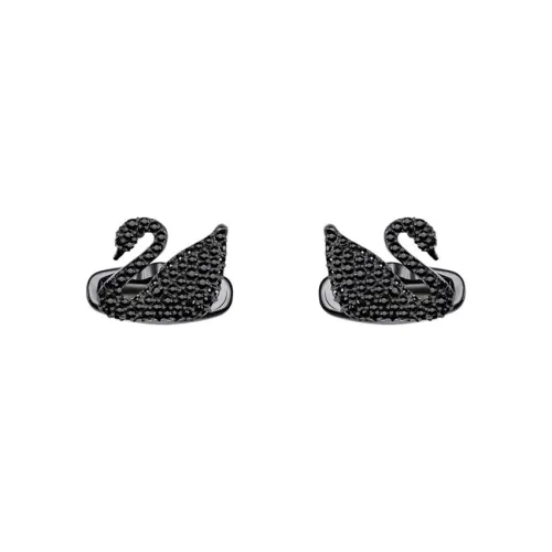 Swarovski Men Cufflink