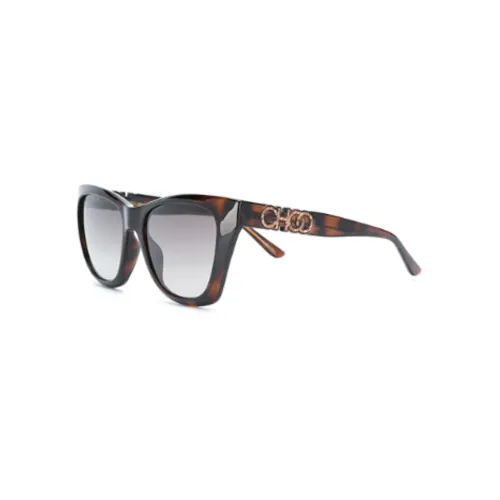 Jimmy Choo Eyewear Rikki Cat-eye Sunglasses