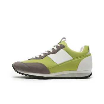 CERRUTI 1881 Low-Top Casual Shoes Men's Gray Green