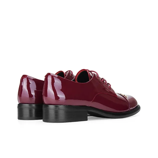 D FUSE SCANDINAVIA Loafers 3cm Women's-3