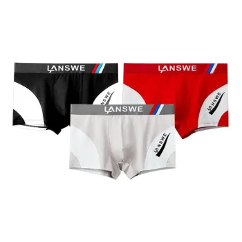 Lanza Men Underpants