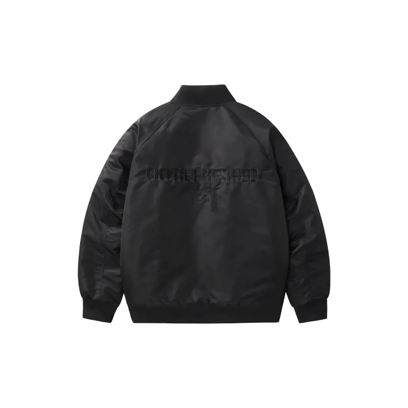 Coca-Cola Puffer Jacket Coat Unisex-1