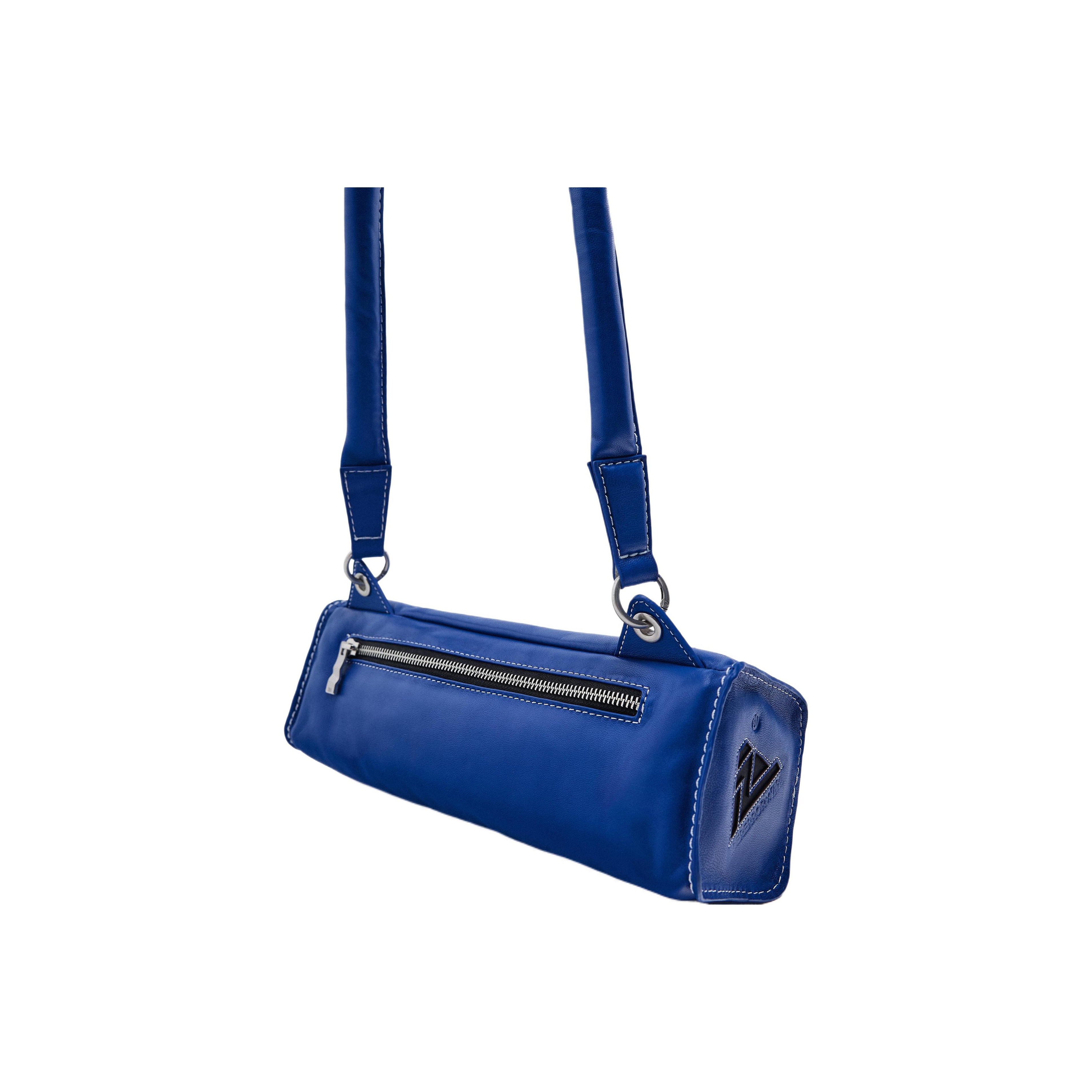 ZARA x ADER ERROR Leather Shoulder Crossbody Bag Hanbag in