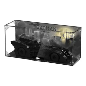 KGBOX Model Accessories