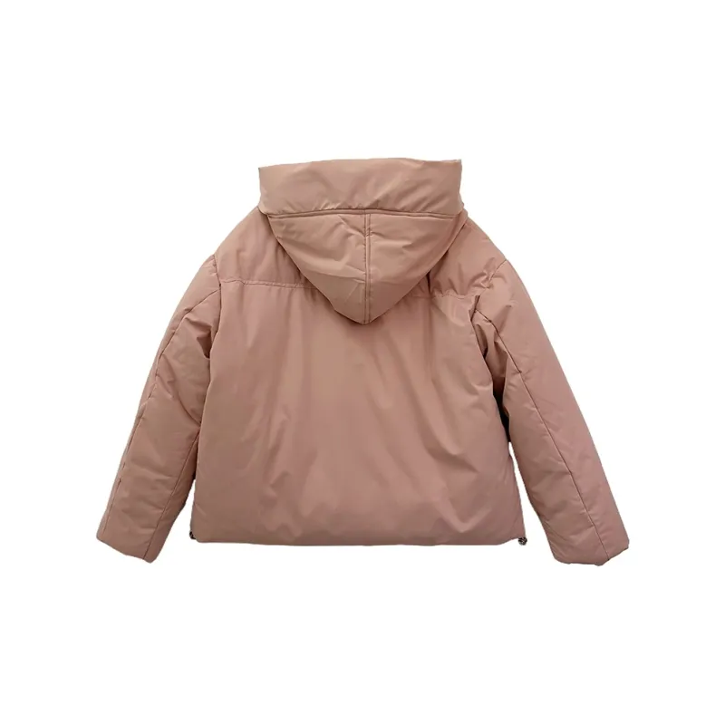 Icicofficial Puffer Jackets Women's-5