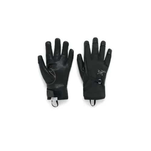 Arcteryx Unisex Sports gloves