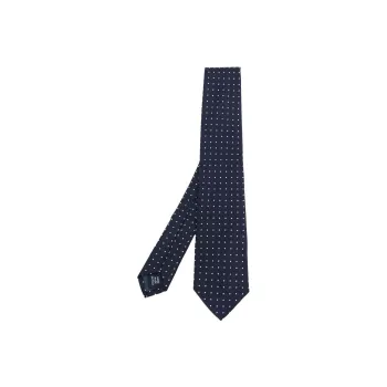 Polo Ralph Lauren Polka dot Print Tie