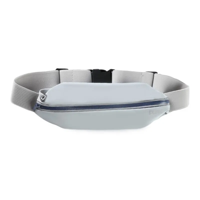 PEAK Running Equipment Running Fanny Pack Polyamide Matte Lycra Unisex Multicolor-3