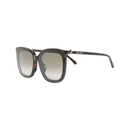 Jimmy Choo Sunglasses Women's