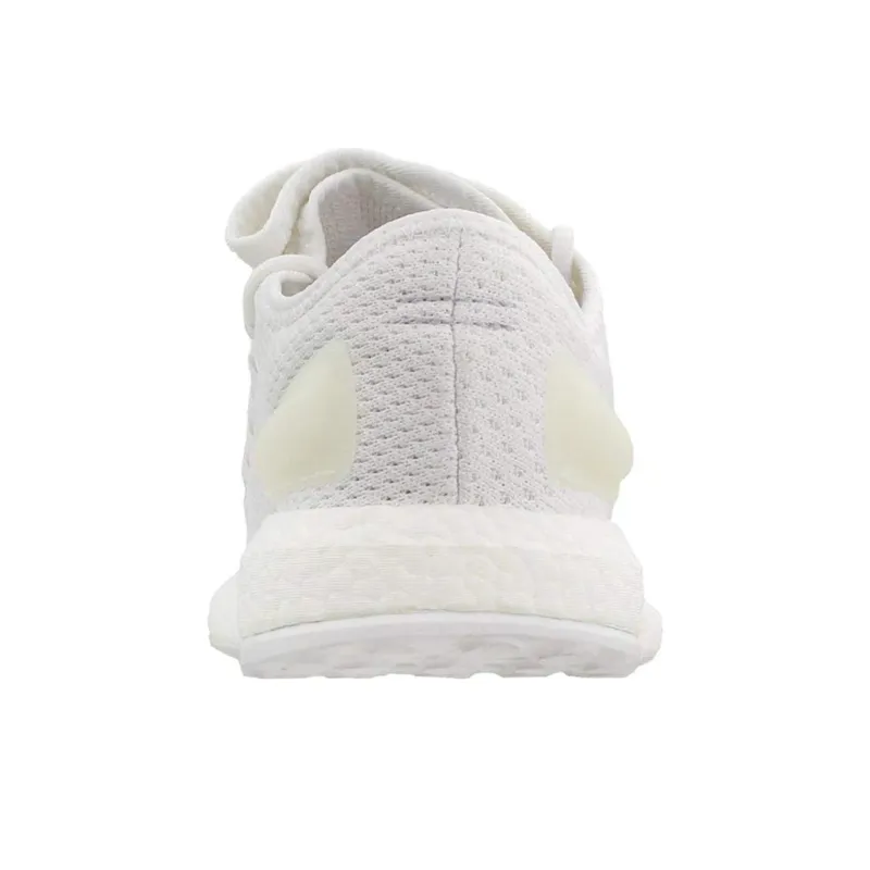 Adidas Pureboost Clima White Grey-3