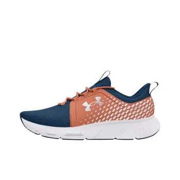 Under Armour Charged Decoy 'Varsity Blue Bubble Peach' Women's