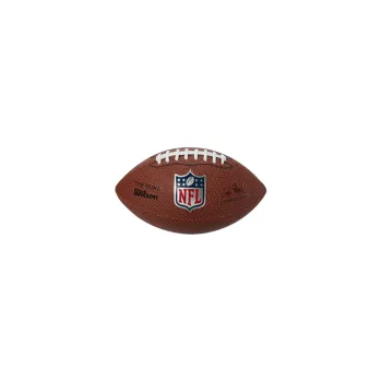 Wilson Rugby Ball PVC Unisex WF3002801CNMI Mini Model